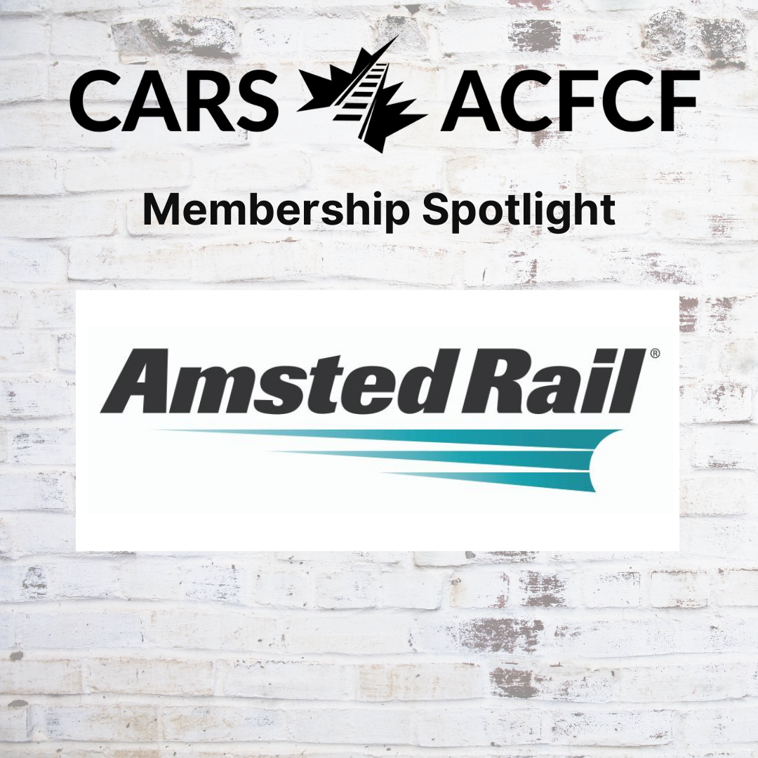 Amsted Rail