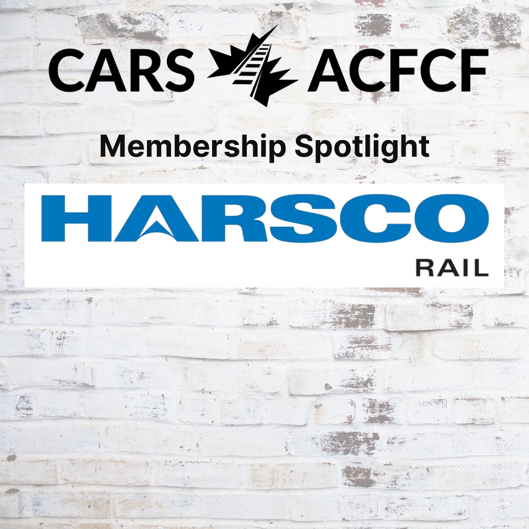 Harsco Rail