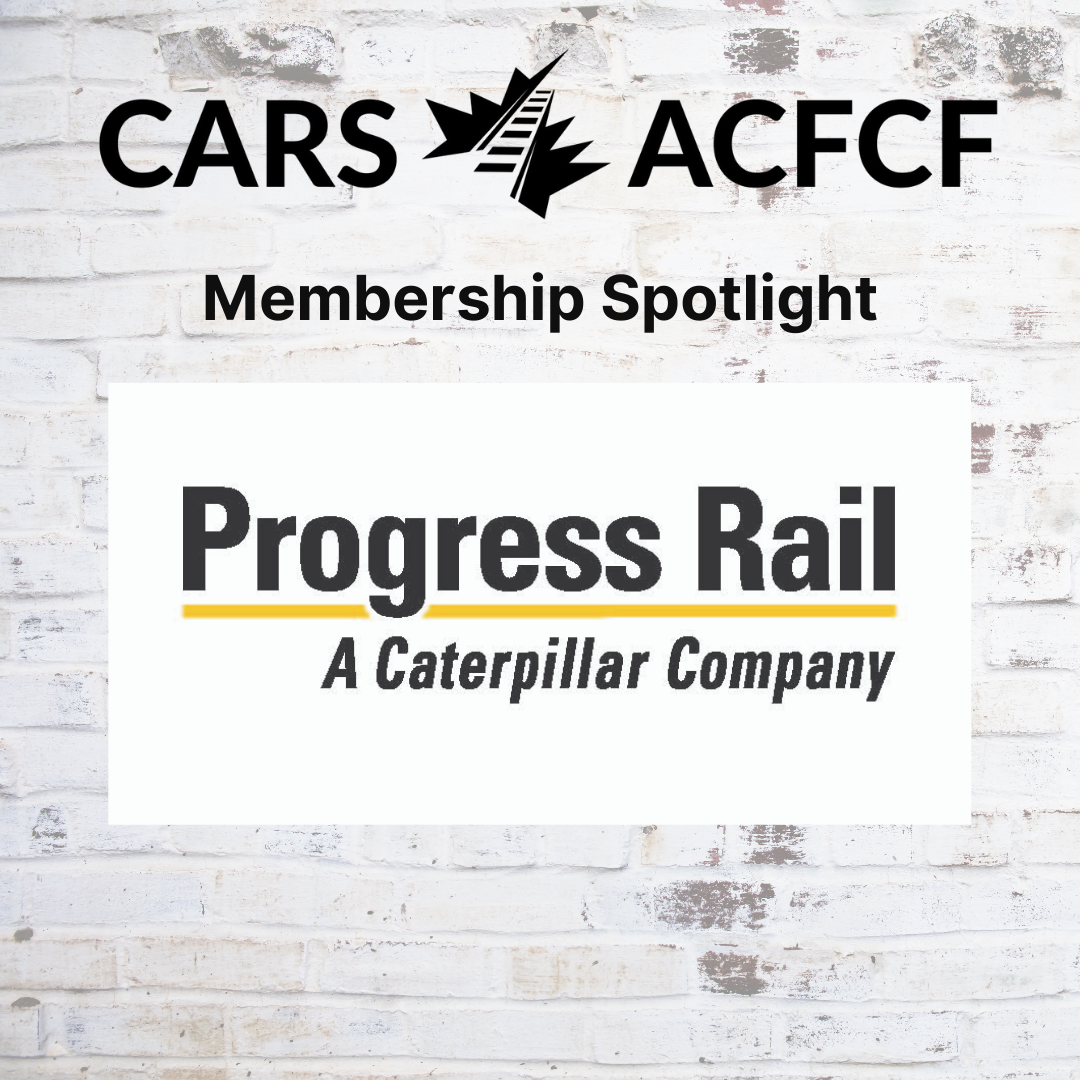 Progress Rail