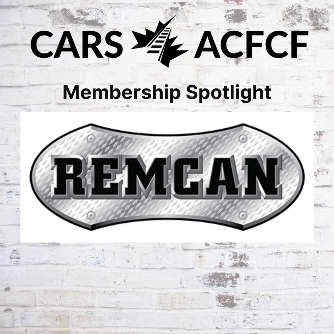 Remcan Spotlight