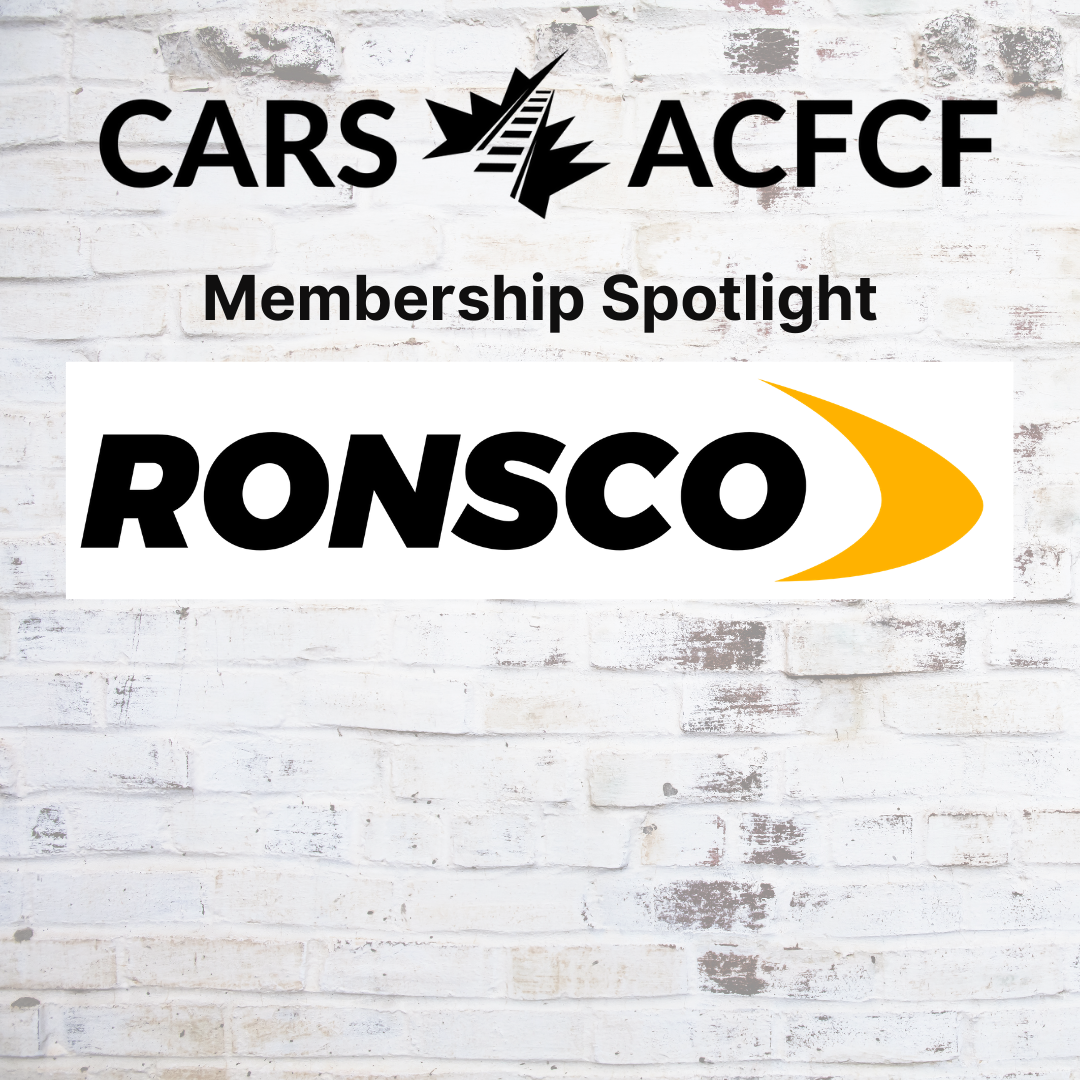 Ronsco Spotlight