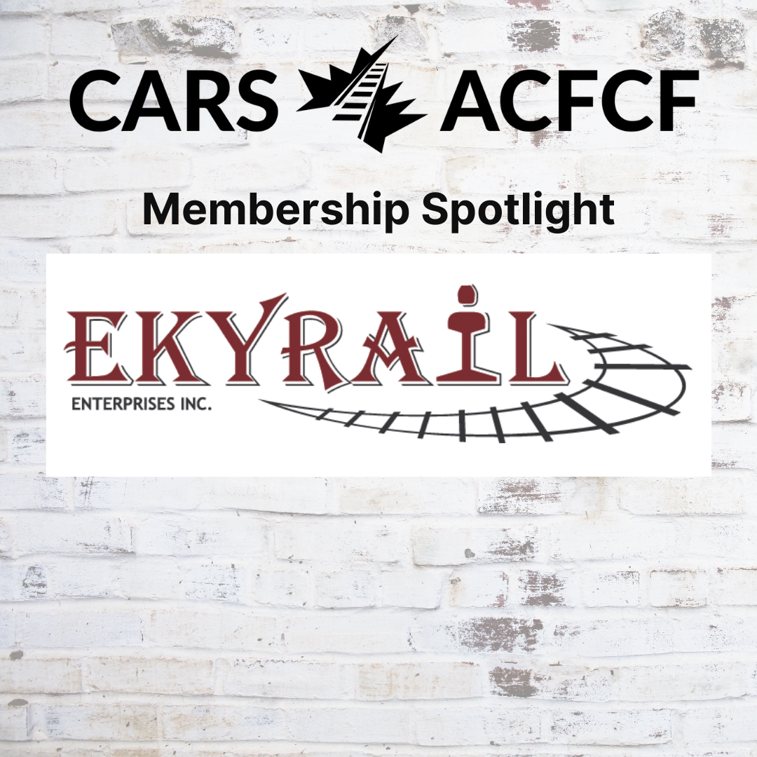 Ekyrail Member