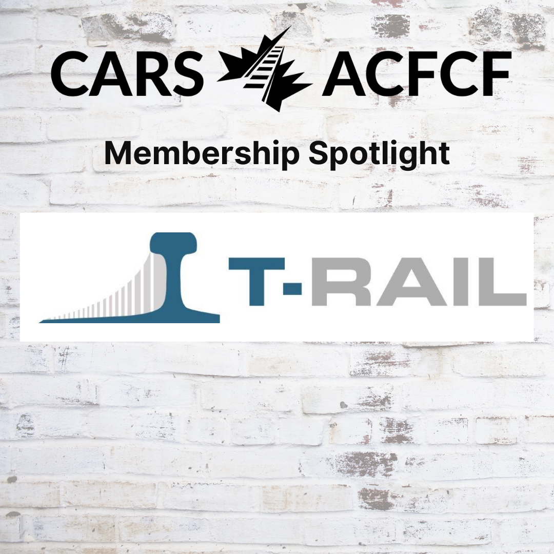 T-Rail Spotlight