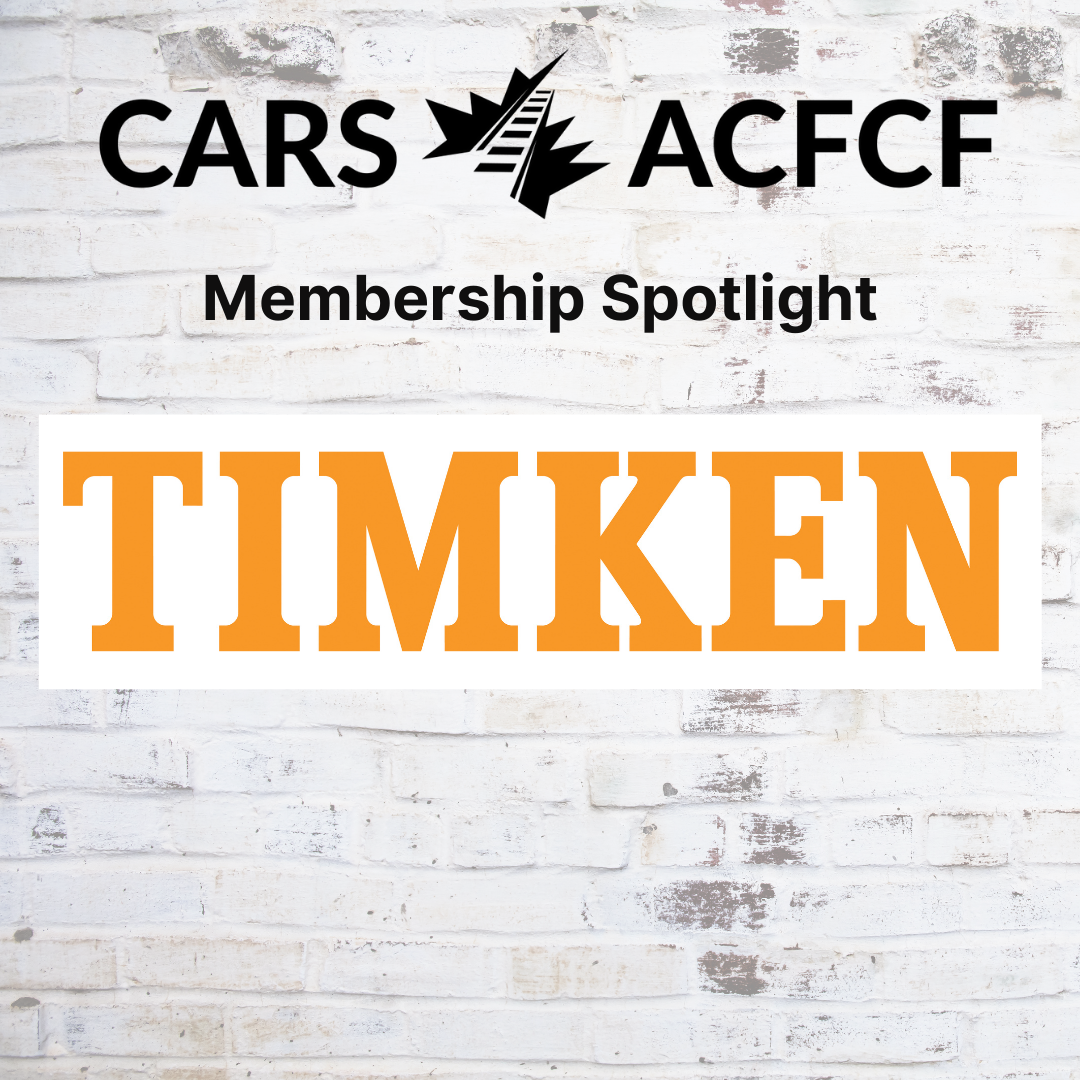 Timken Spotlight