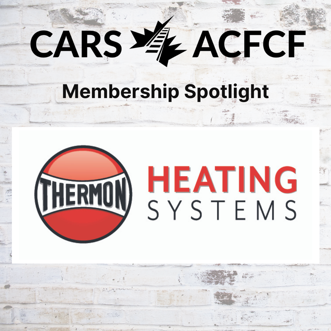 Thermon Heating Spotlight