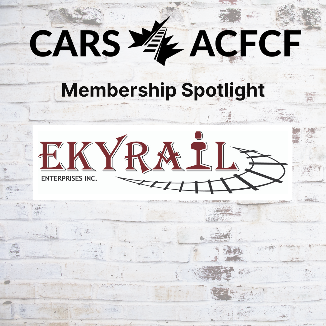 Spotlight - Ekyrail