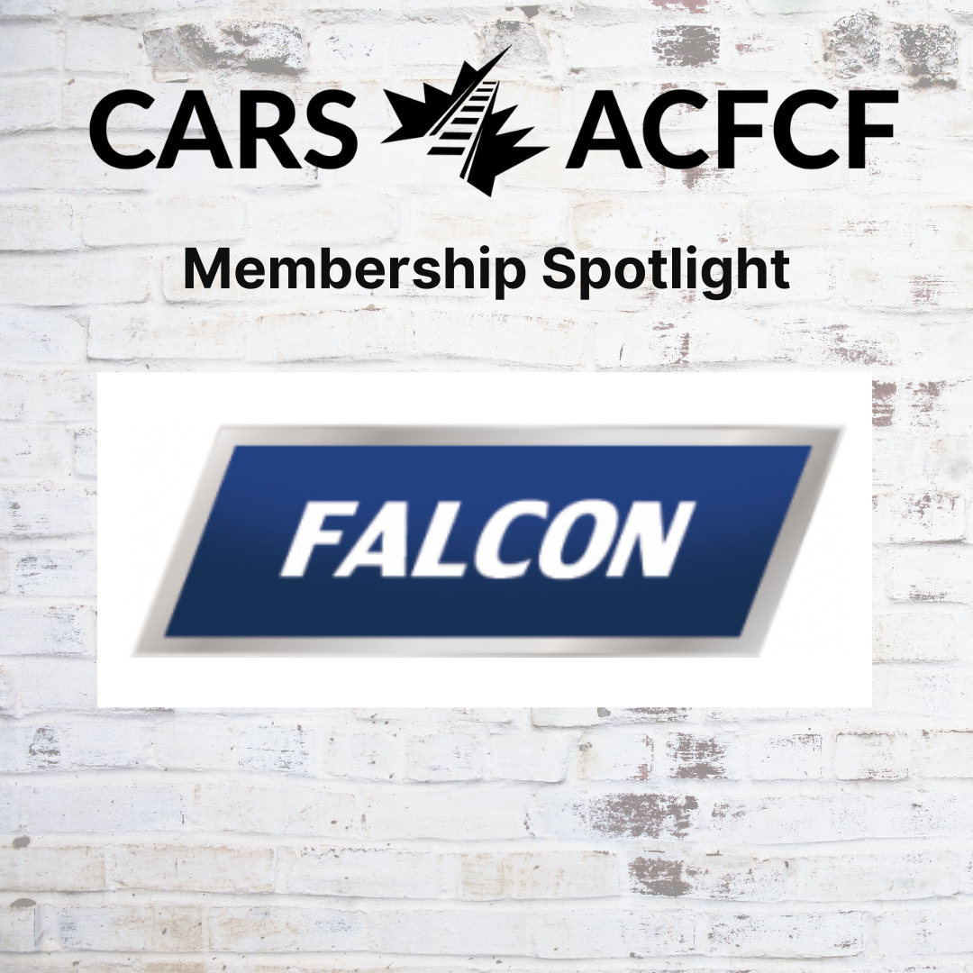 Falcon Spotlight