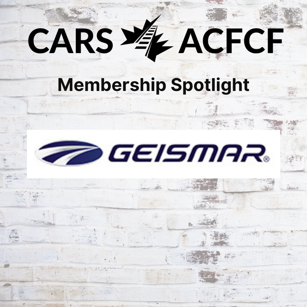 Geismar Spotlight