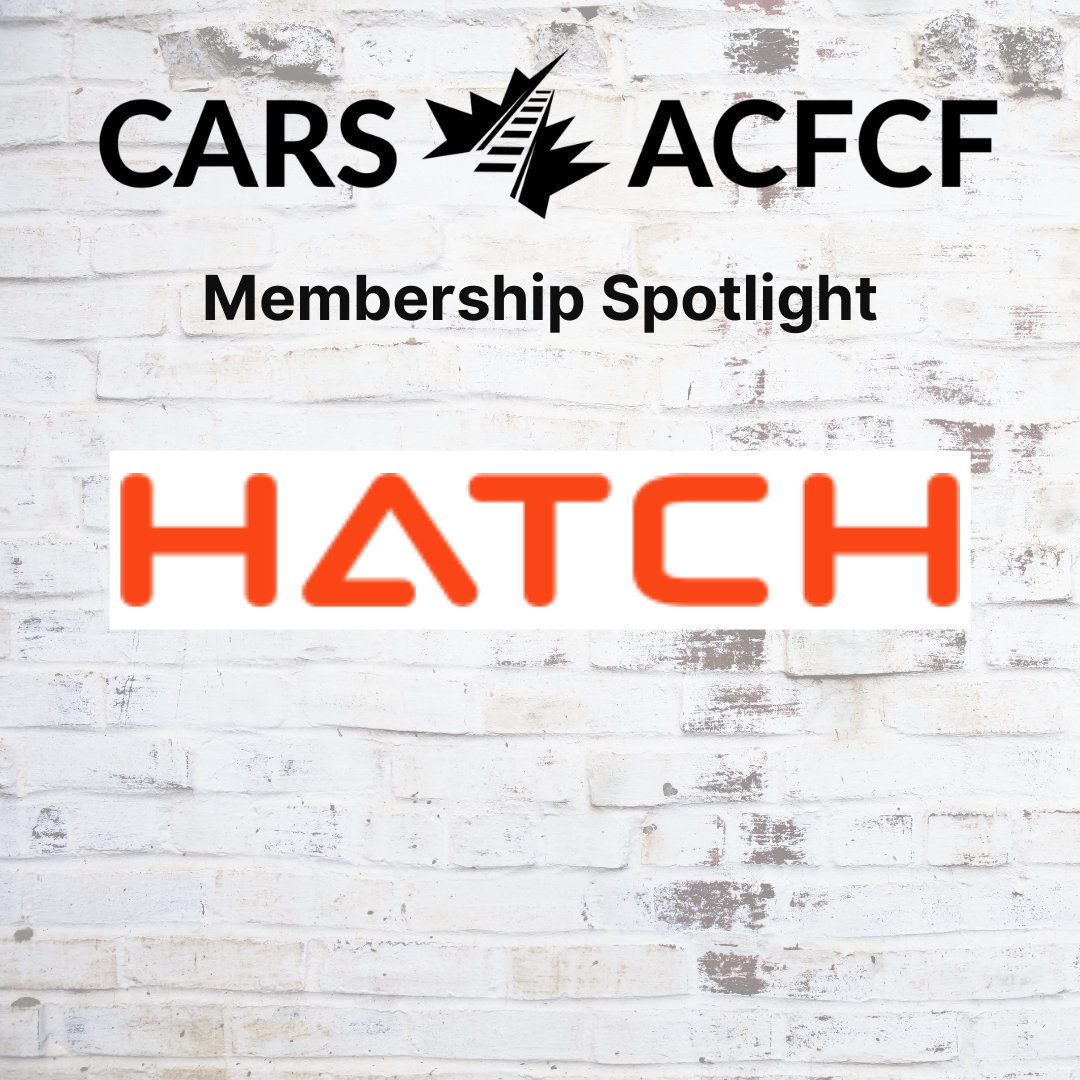 Hatch Spotlight