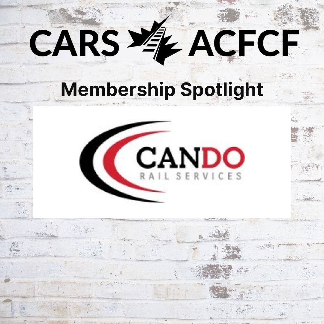 CANDO Spotlight