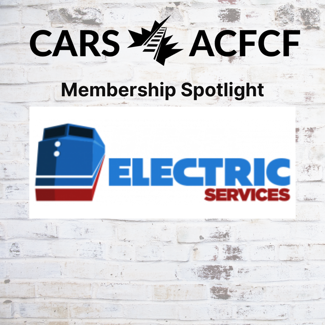 Diesel Electric Services Spotlight