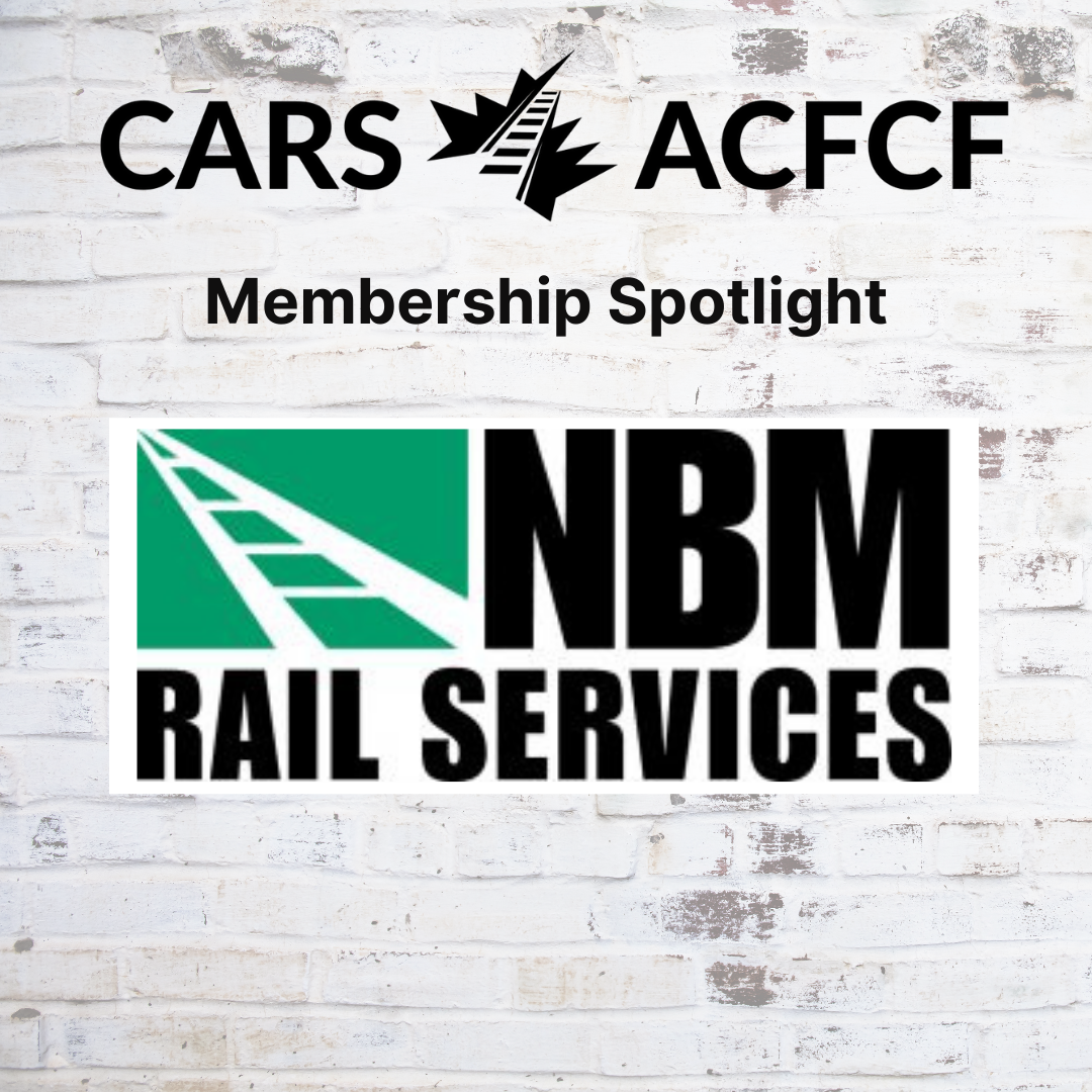 NBM Rail Spotlight