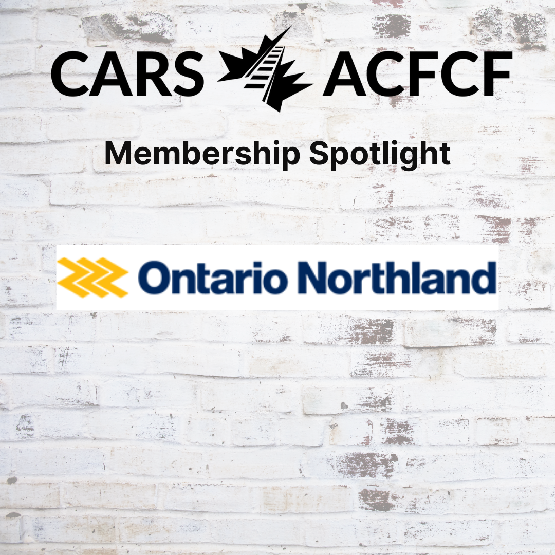 Ontario Northland Spotlight