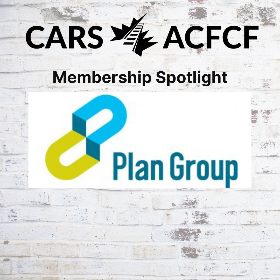 Plan Group Spotlight