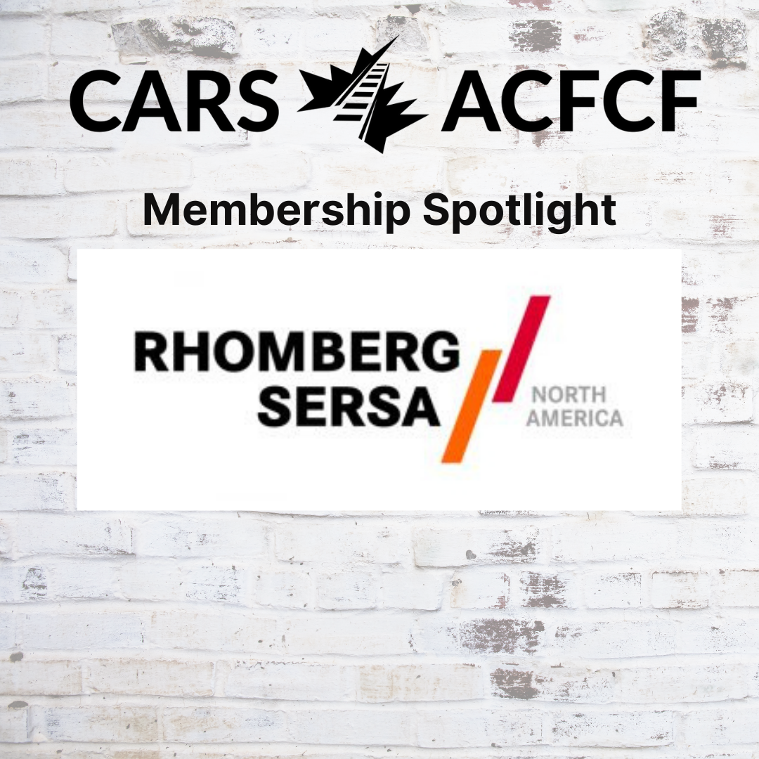 rhomberg-sersa Spotlight