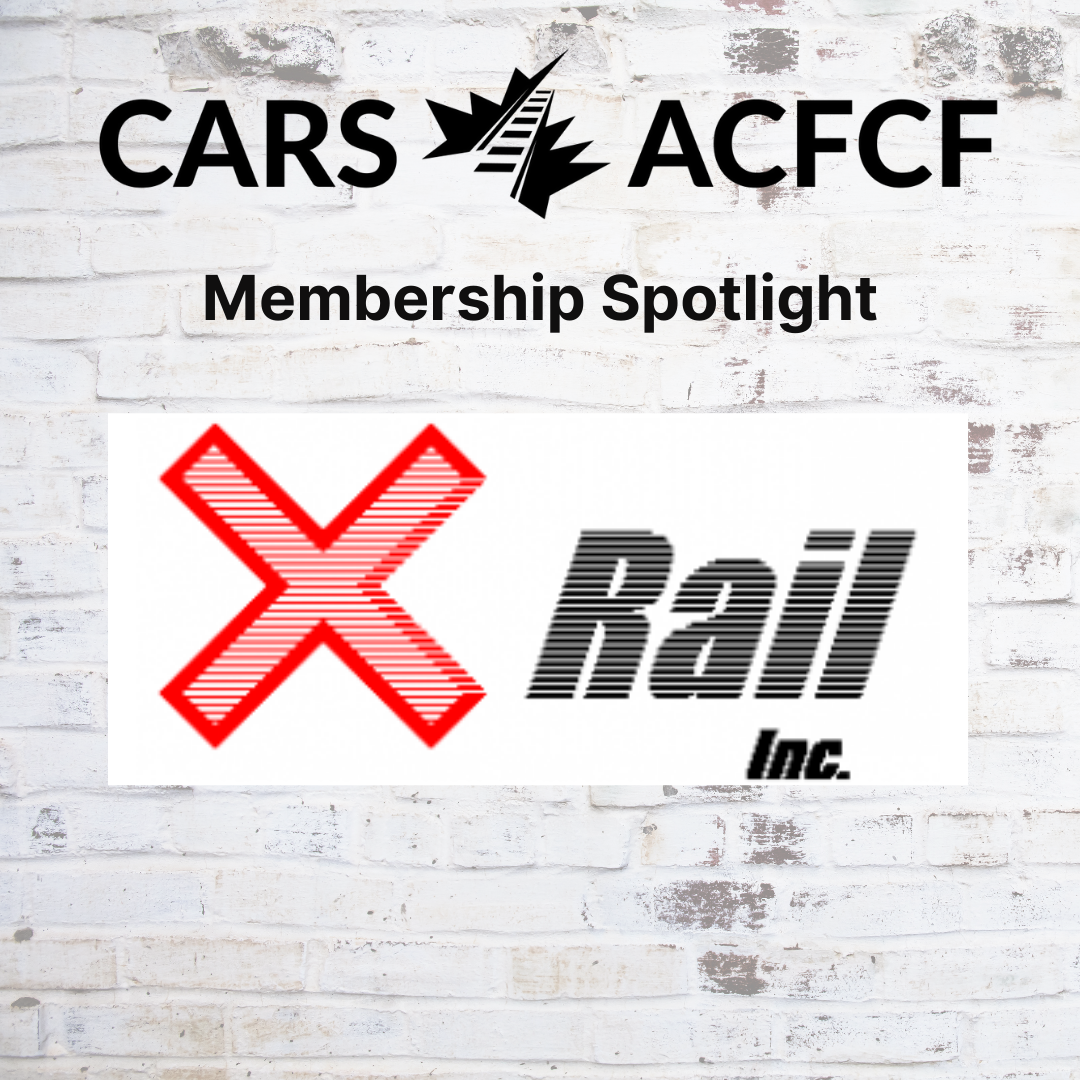 X Rail Spotlight