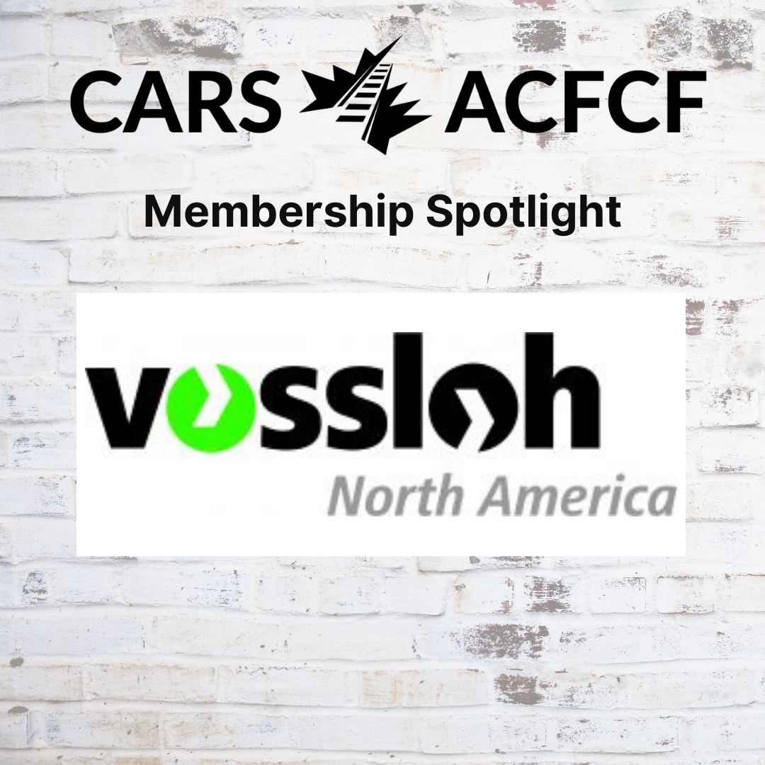 Vossloh Spotlight