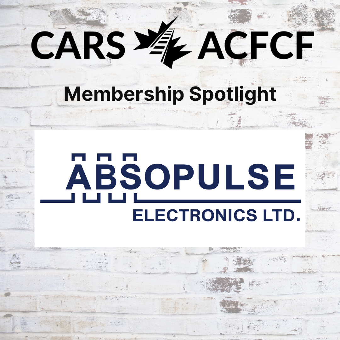 Absopulse spotlight