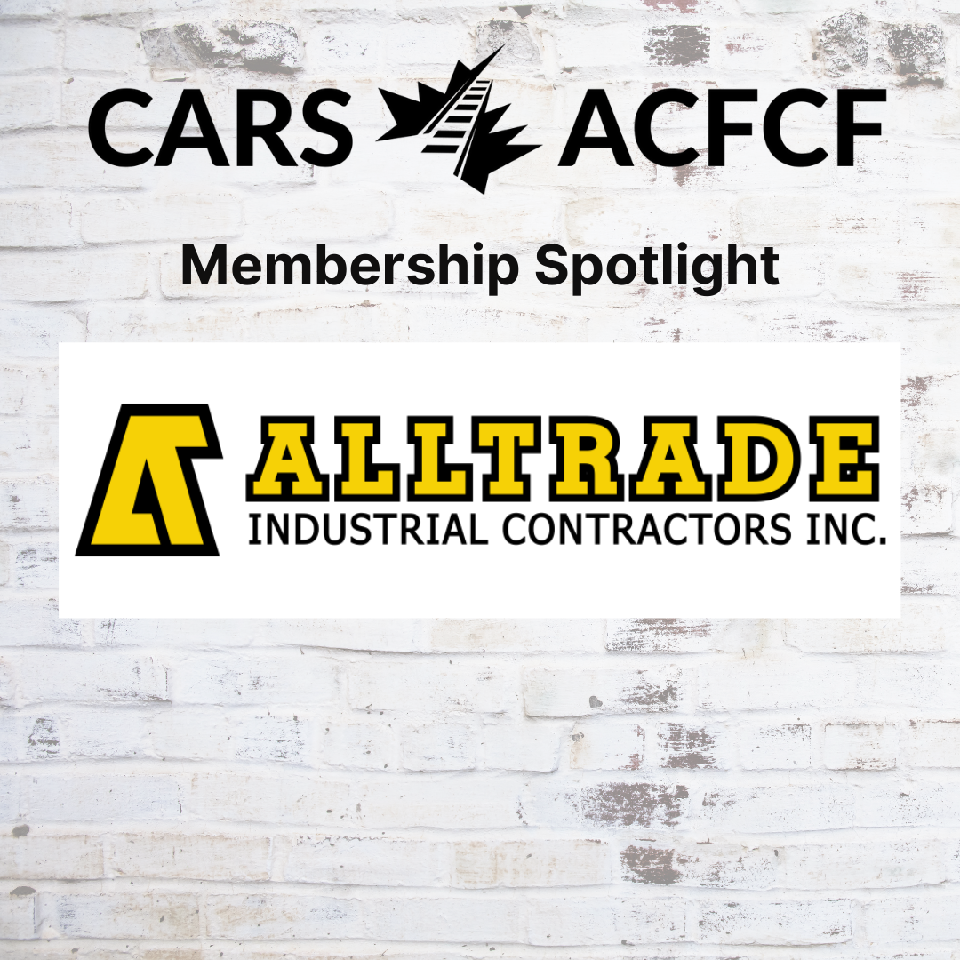 Alltrade Industrial Spotlight