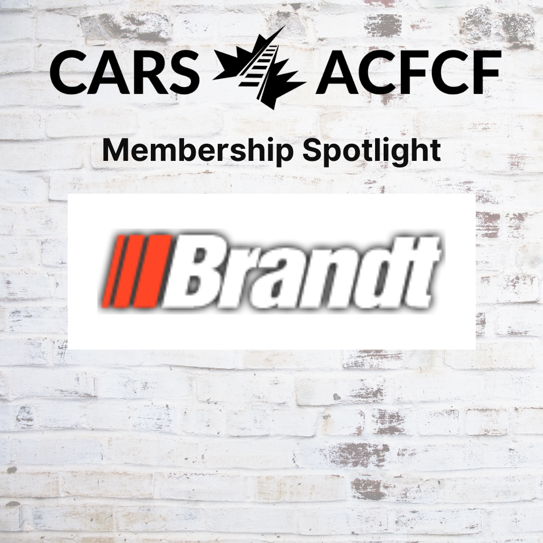 Brandt Spotlight