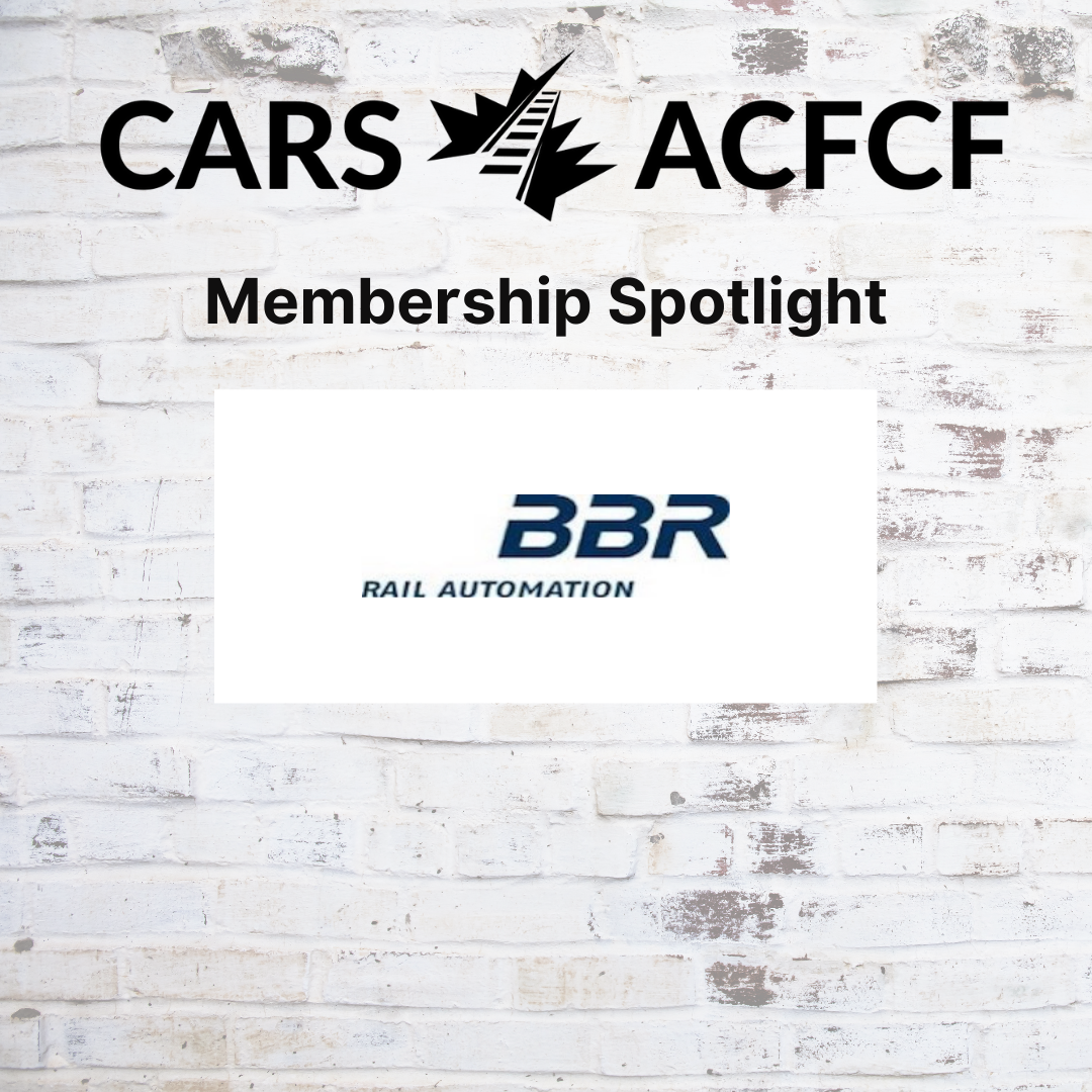 BBR Spotlight