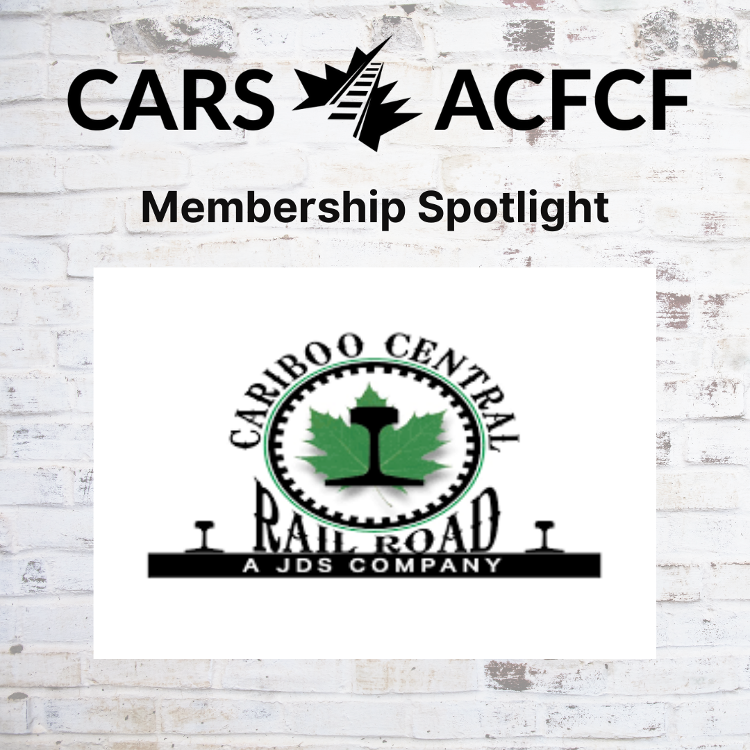 Cariboo Spotlight