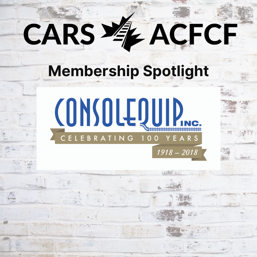 Consolequip Spotlight