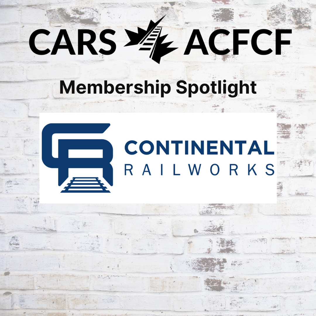 Continental Spotlight