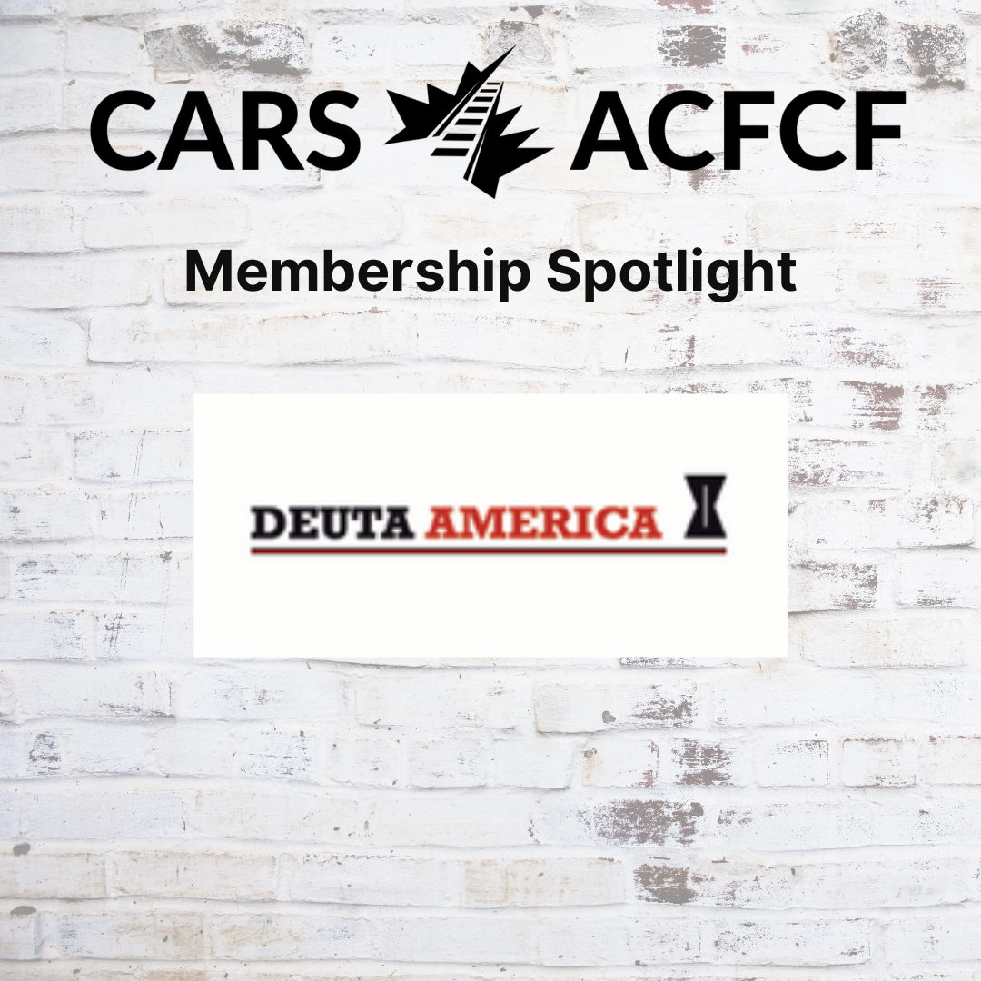 Deuta America Spotlight