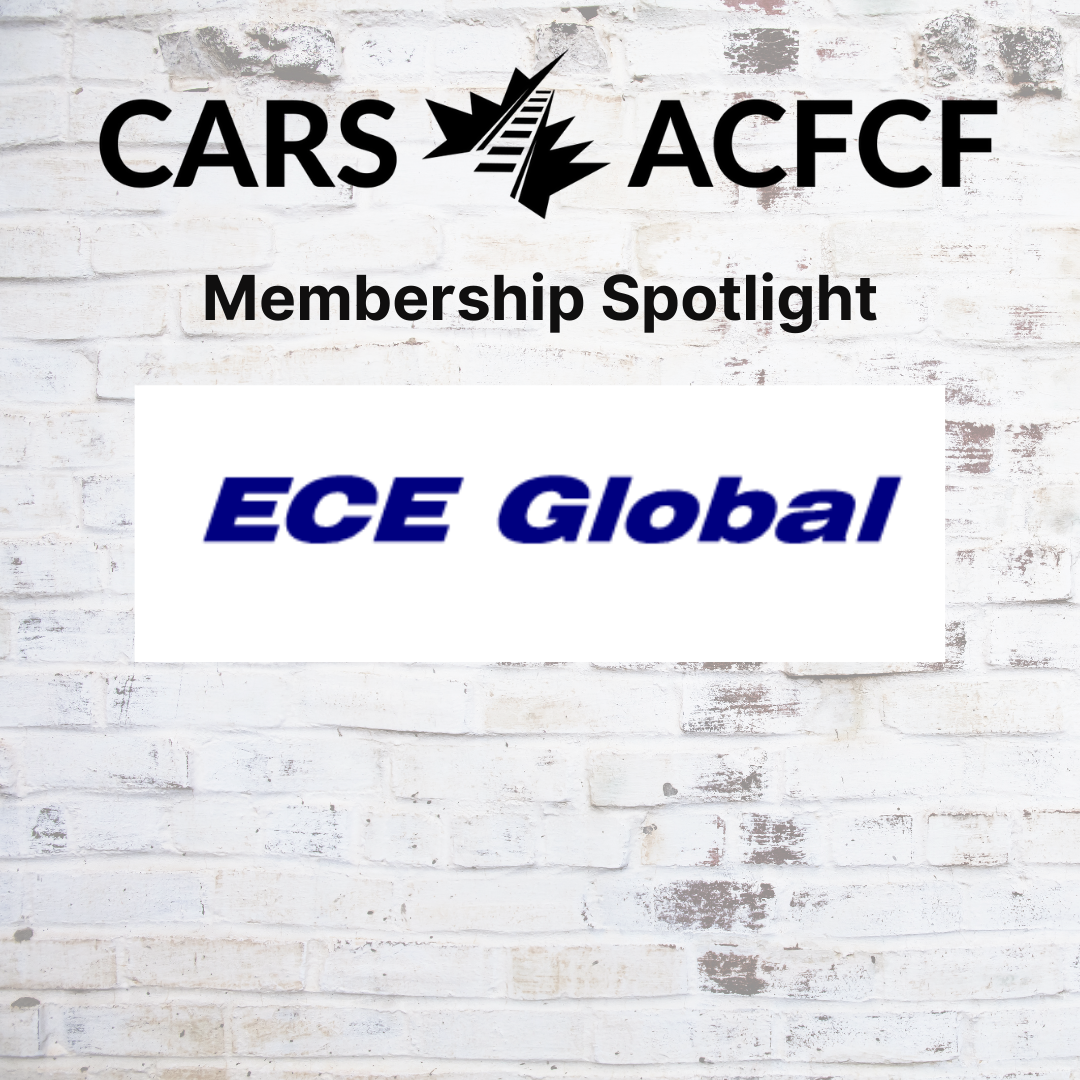 ECE Global Spotlight