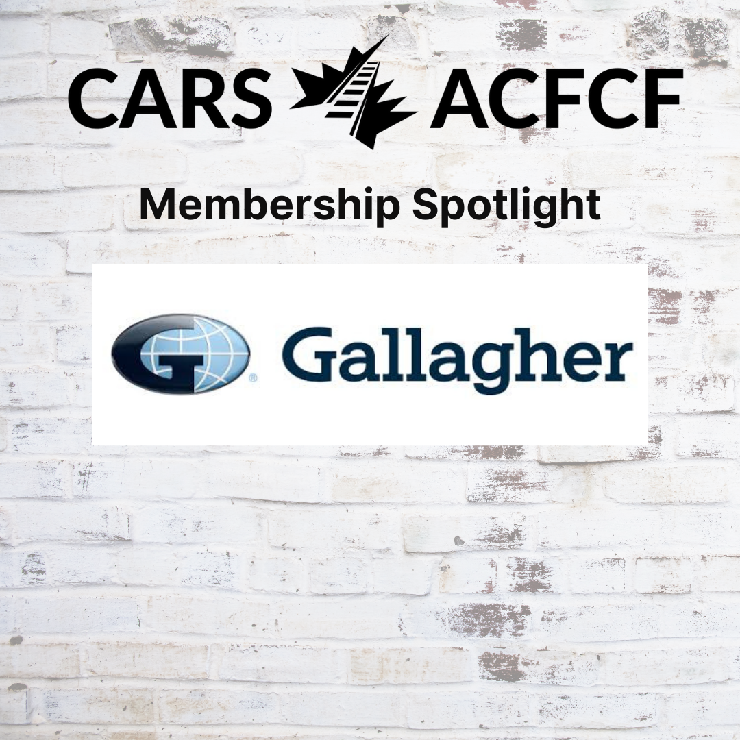 Gallagher Spotlight