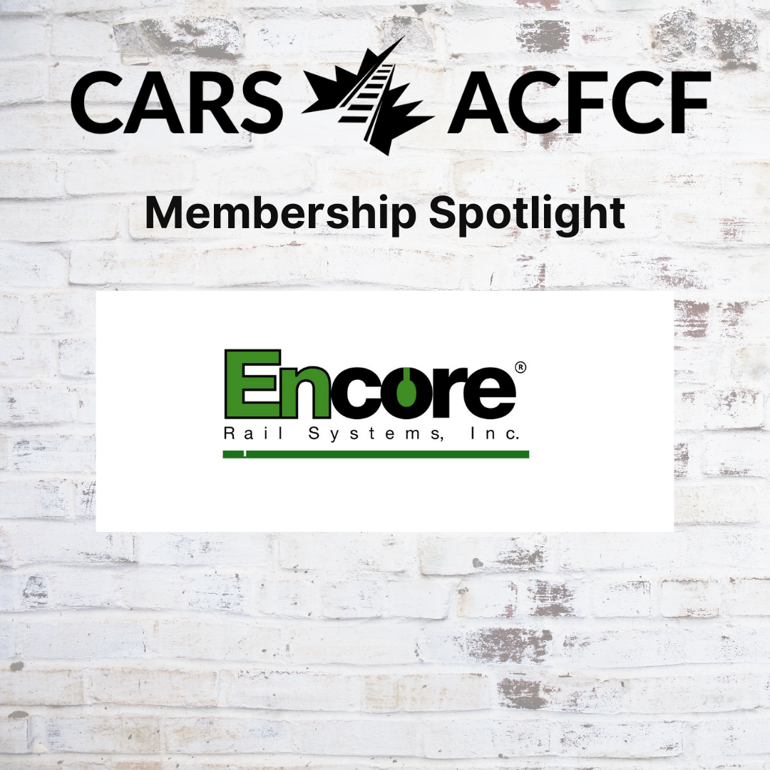 Encore Spotlight