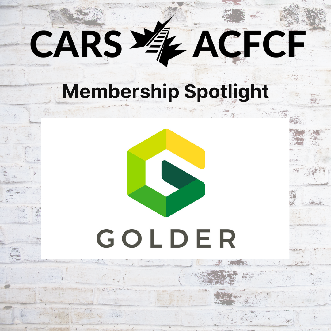 Golder Spotlight