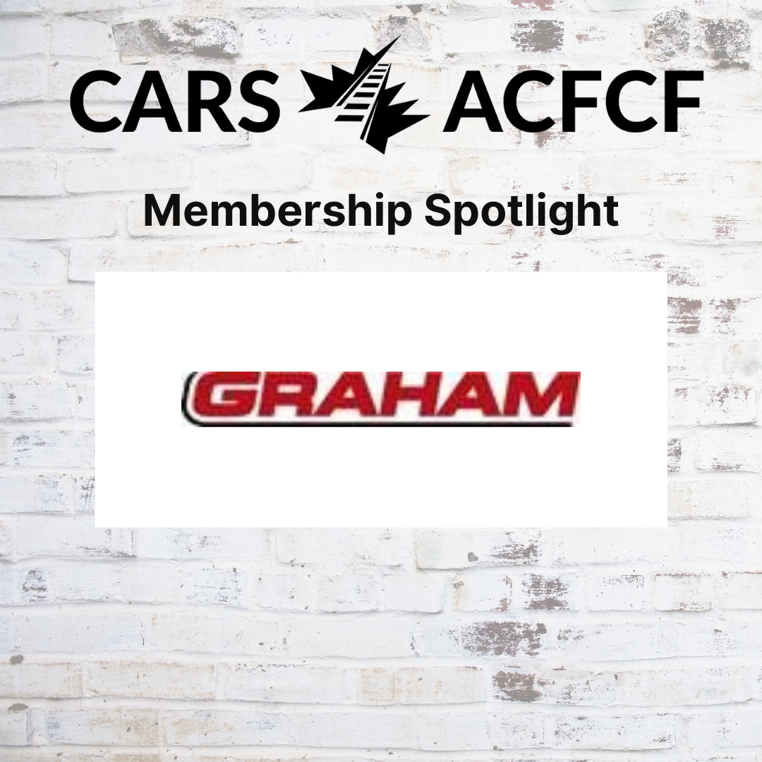 Graham Spotlight
