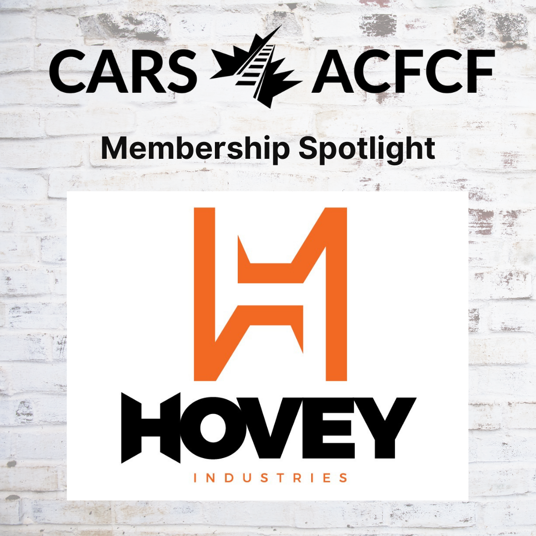 Hovey Spotlight