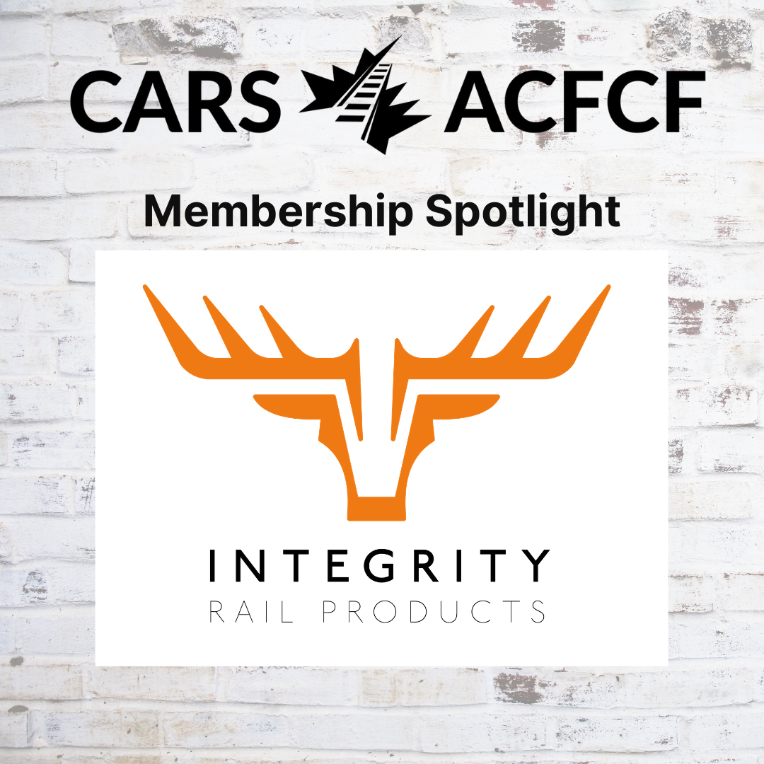 Integrity Rail Spotlight