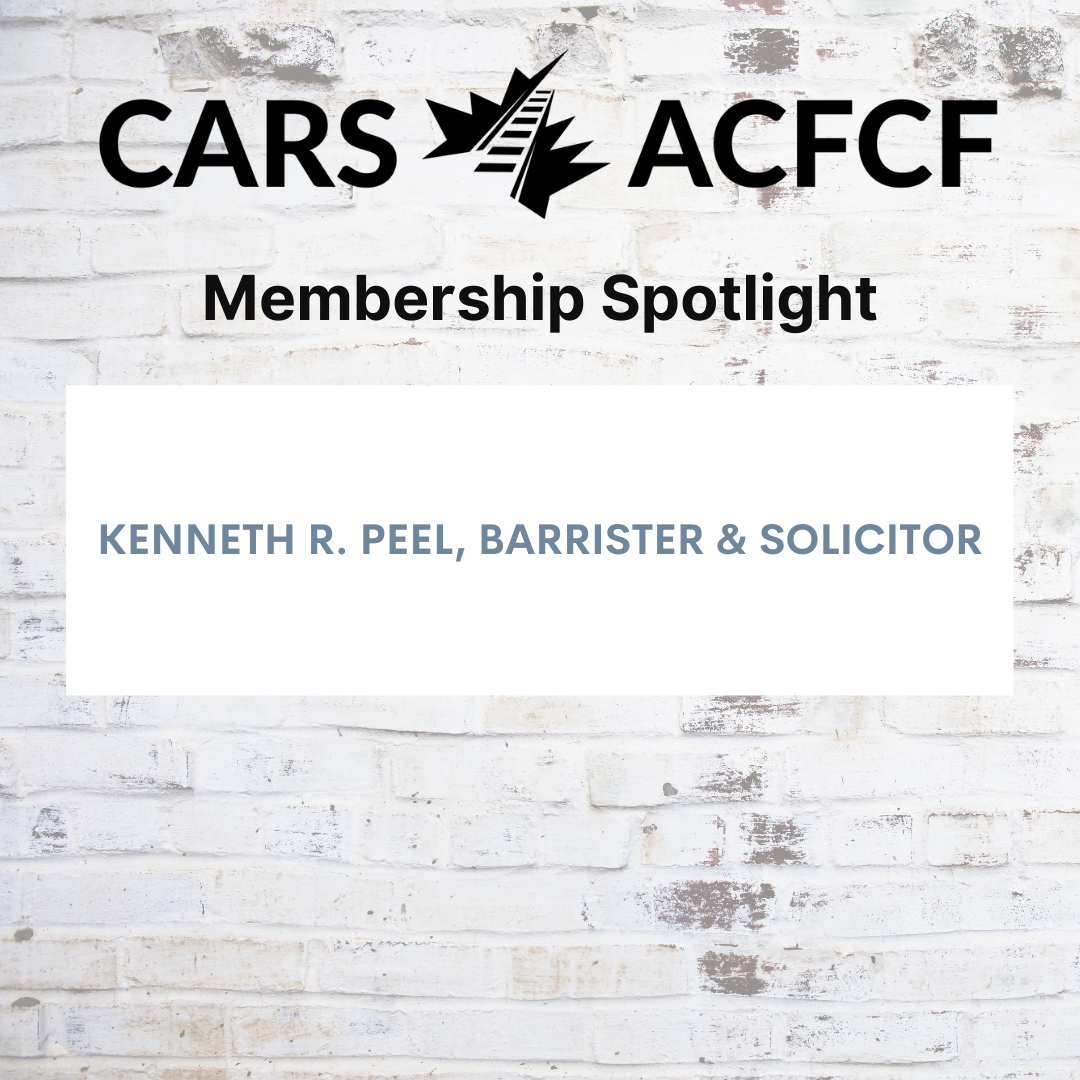 Ken Peel Spotlight