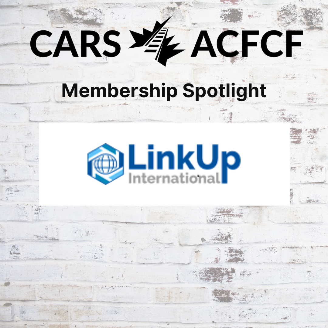 linkup spotlight