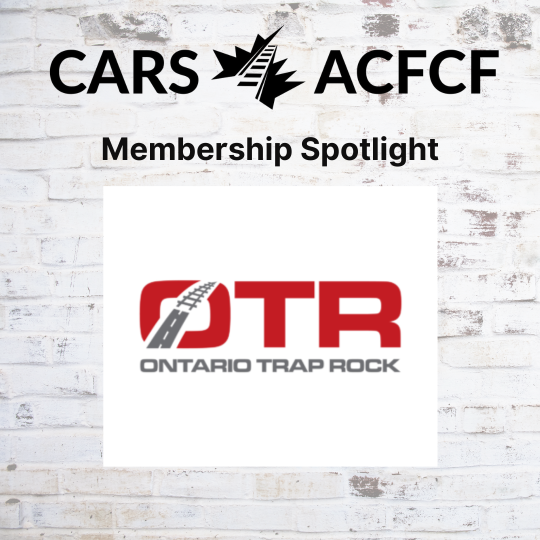 Ontario Trap Rock Spotlight