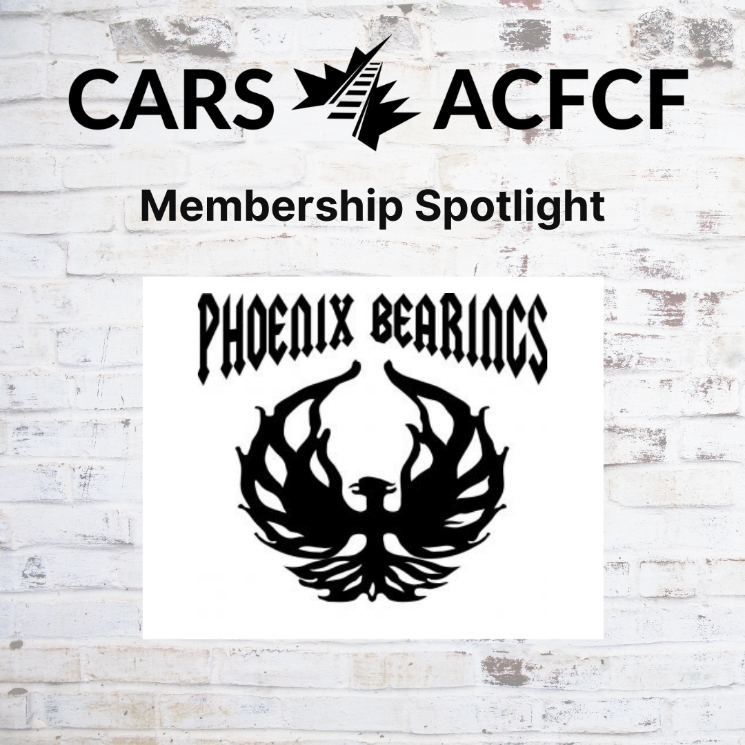 Phoenix Bearings Spotlight