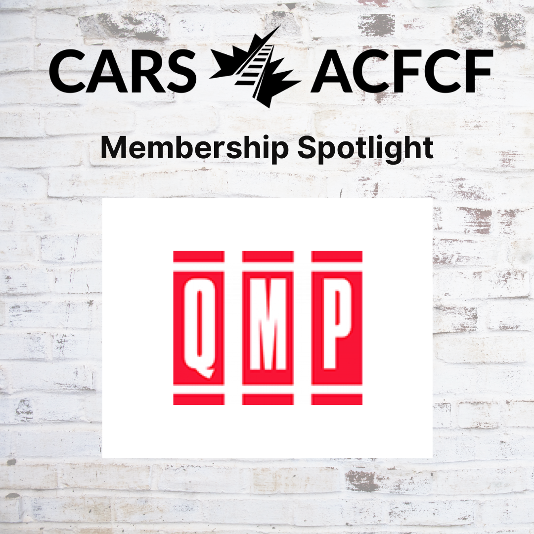 QMP Spotlight