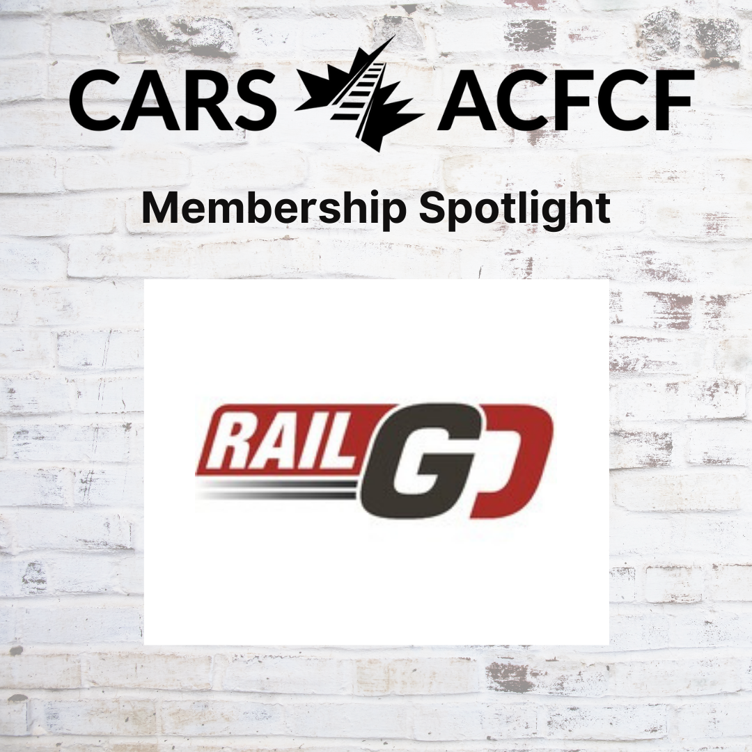 Rail GD Spotlight