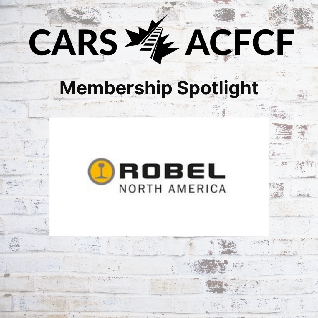 Robel Spotlight