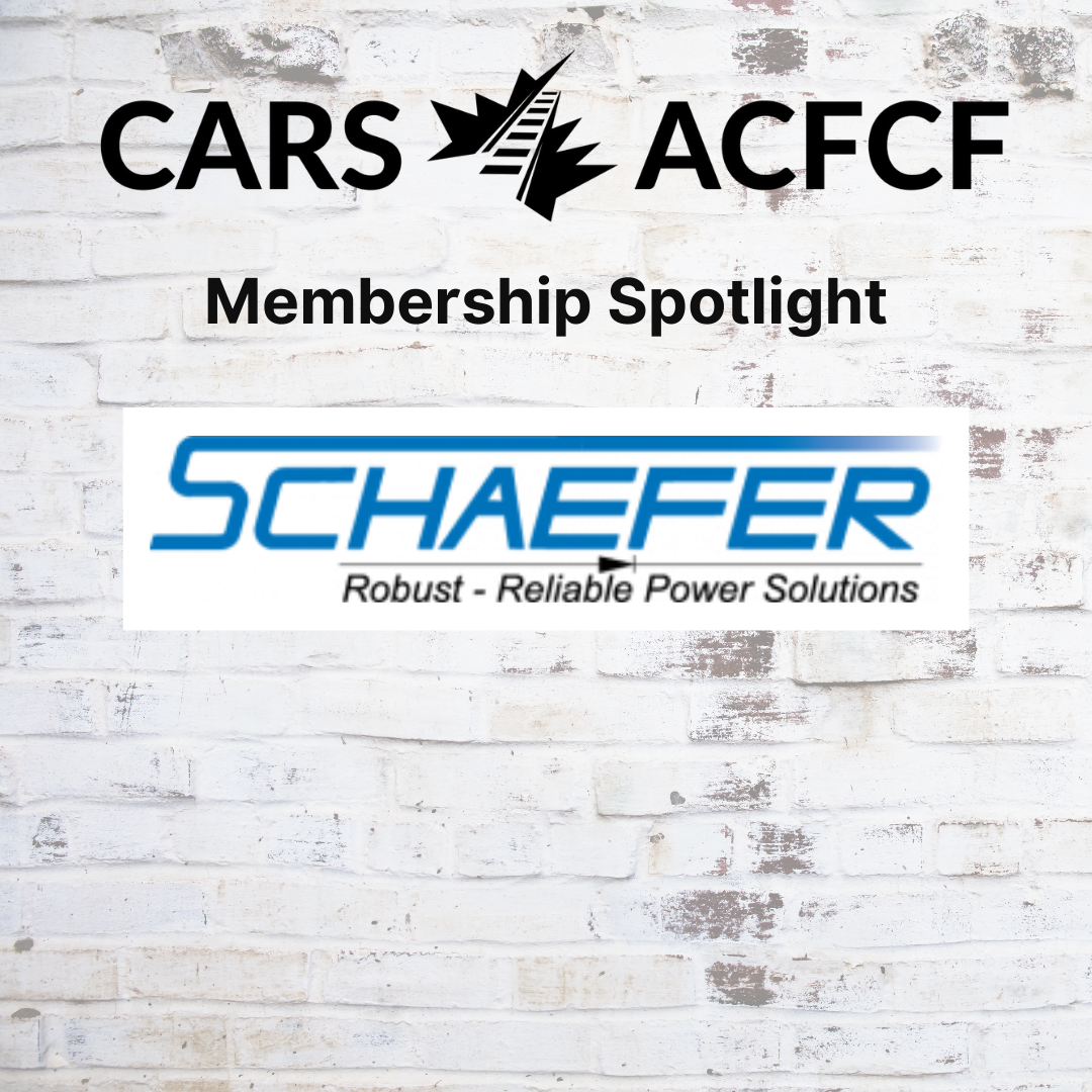 Schaefer Spotlight