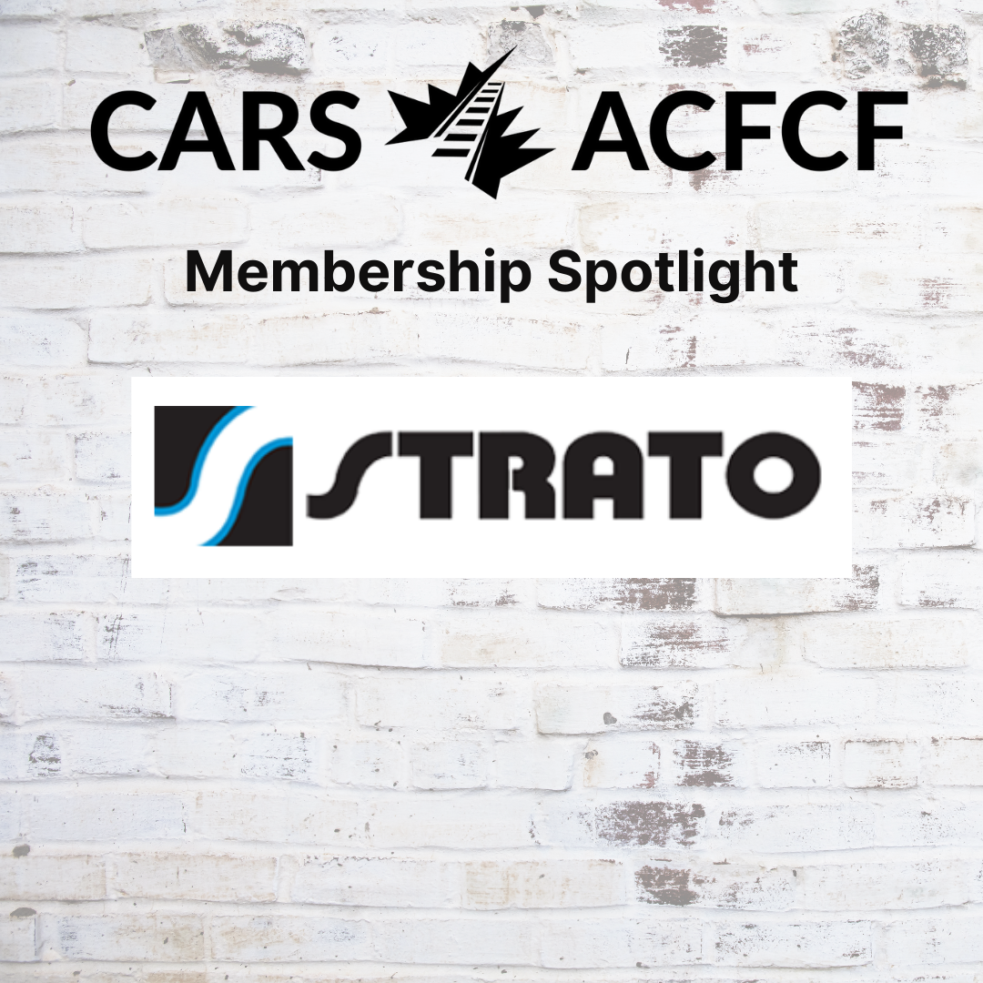 Strato Spotlight
