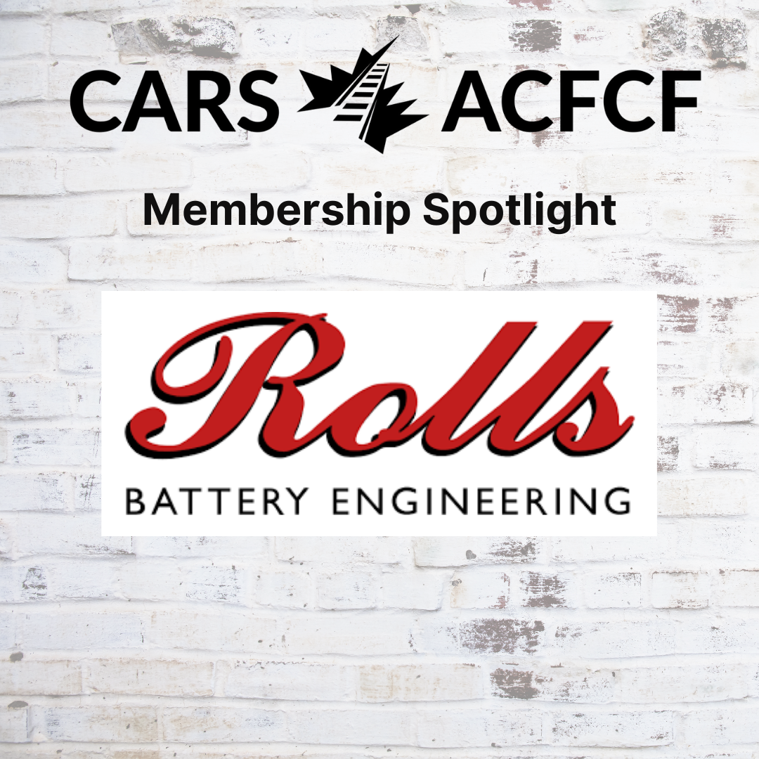 Surrette Battery Company Spotlight