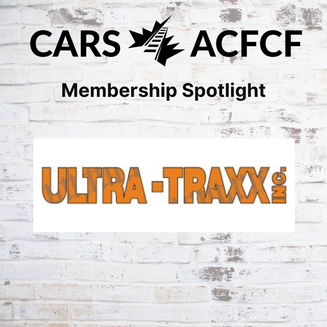 Ultra Traxx Spotlight