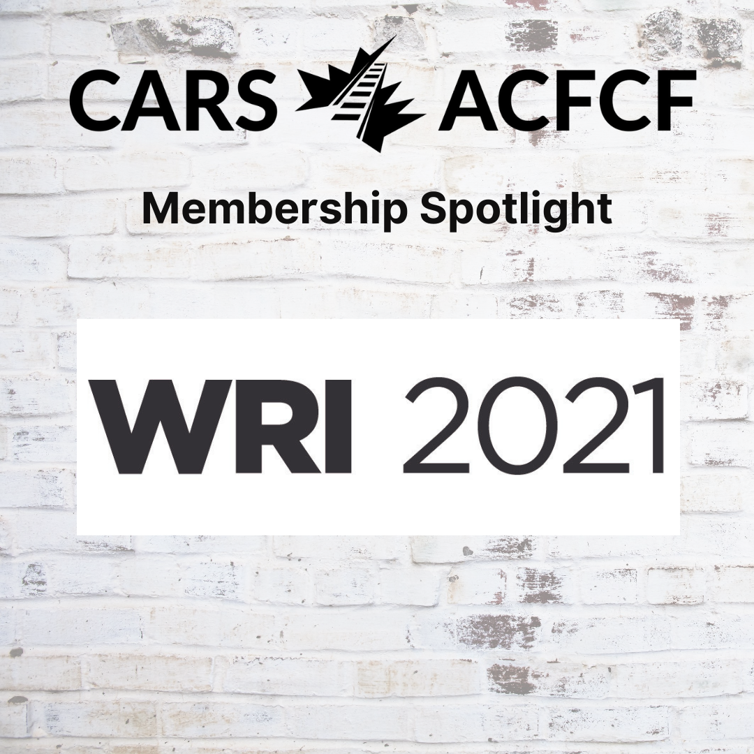 WRI Spotlight 