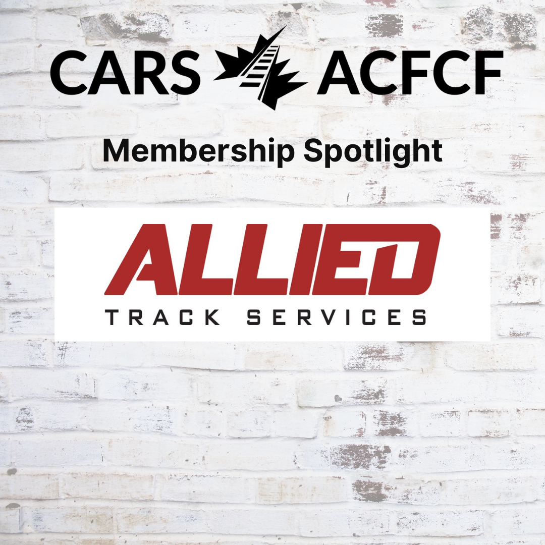 Allied Track Spotlight