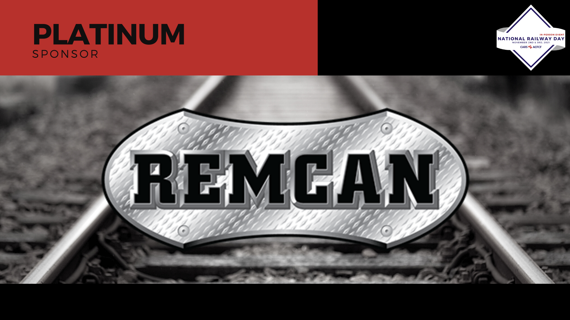 Remcan Sponsorship Page